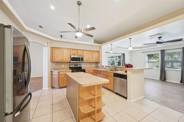 1648 DINSMORE STREET, North Port, FL 34288