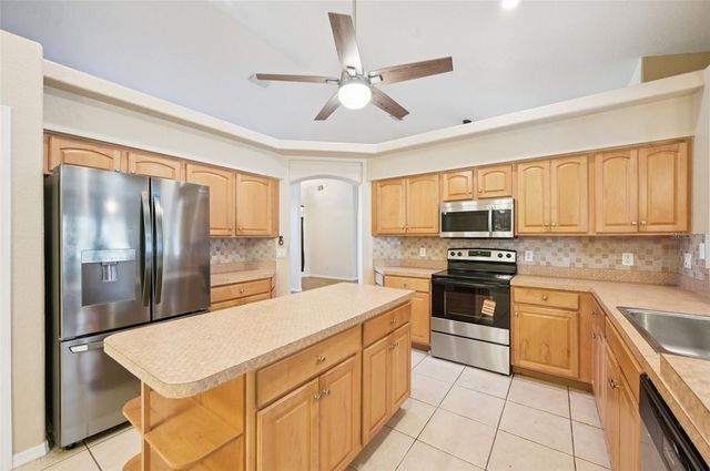 1648 DINSMORE STREET, North Port, FL 34288