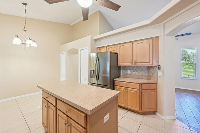 1648 DINSMORE STREET, North Port, FL 34288