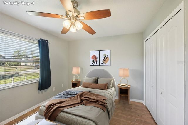 1648 DINSMORE STREET, North Port, FL 34288