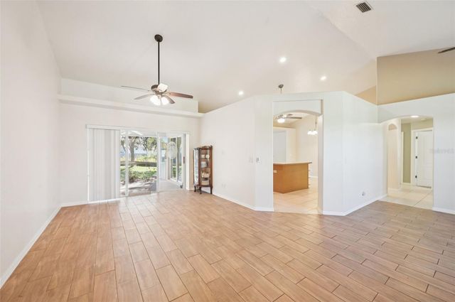 1648 DINSMORE STREET, North Port, FL 34288