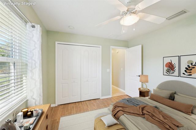 1648 DINSMORE STREET, North Port, FL 34288