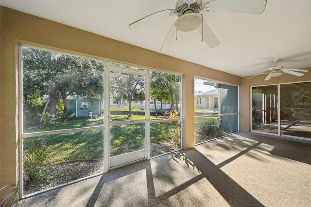 1648 DINSMORE STREET, North Port, FL 34288