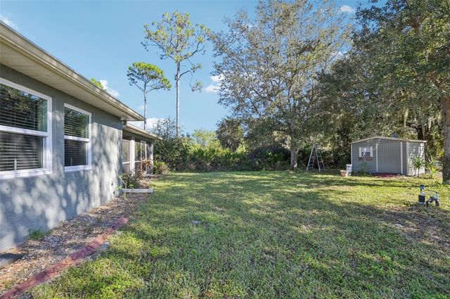 1648 DINSMORE STREET, North Port, FL 34288