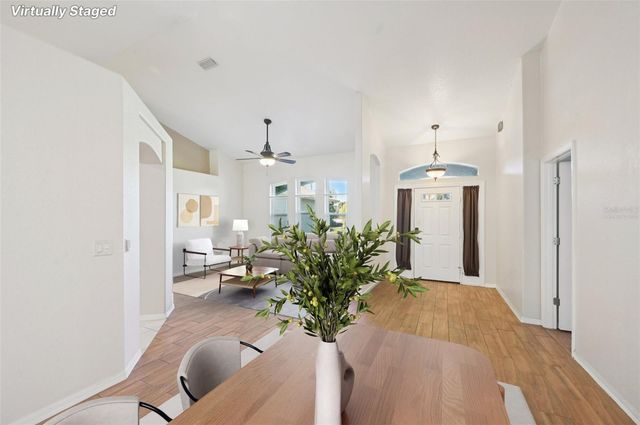 1648 DINSMORE STREET, North Port, FL 34288