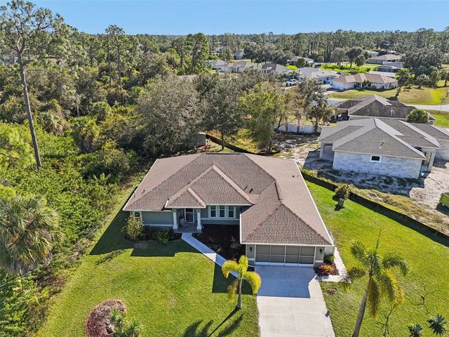 1648 DINSMORE STREET, North Port, FL 34288