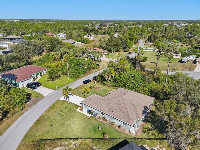 1648 DINSMORE STREET, North Port, FL 34288