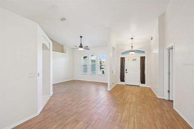 1648 DINSMORE STREET, North Port, FL 34288