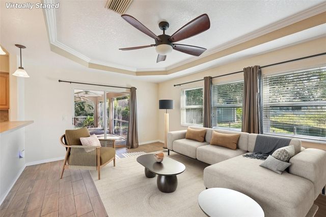 1648 DINSMORE STREET, North Port, FL 34288