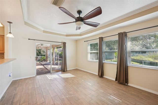 1648 DINSMORE STREET, North Port, FL 34288