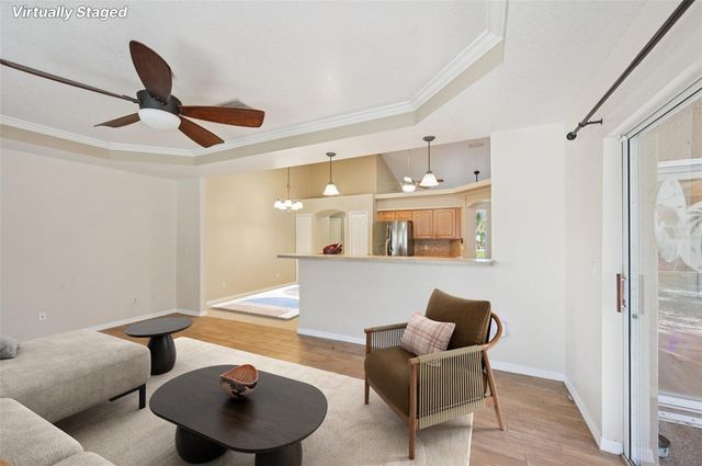 1648 DINSMORE STREET, North Port, FL 34288