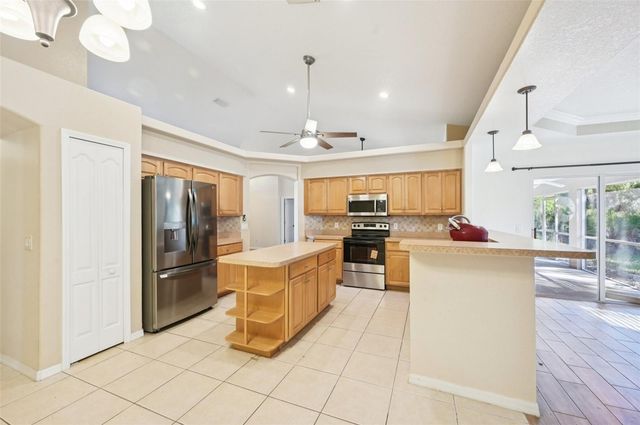 1648 DINSMORE STREET, North Port, FL 34288