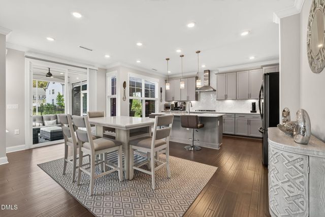 1749 Golden Honey Drive, Wake Forest, NC 27587