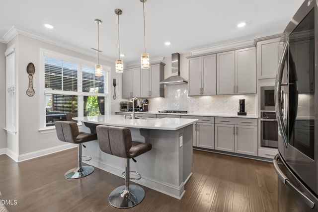 1749 Golden Honey Drive, Wake Forest, NC 27587