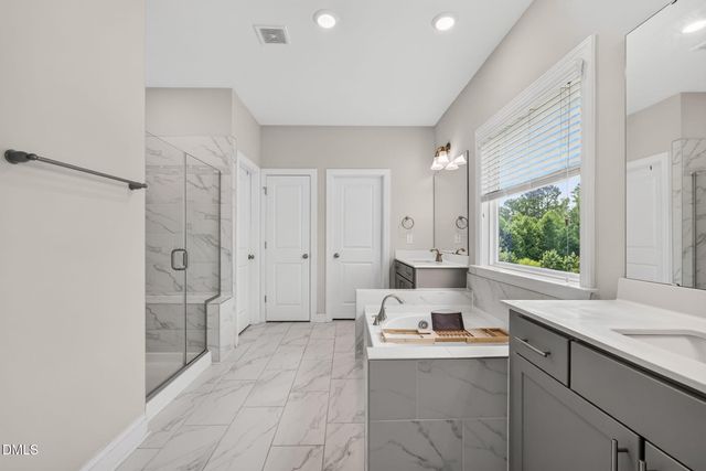 1749 Golden Honey Drive, Wake Forest, NC 27587