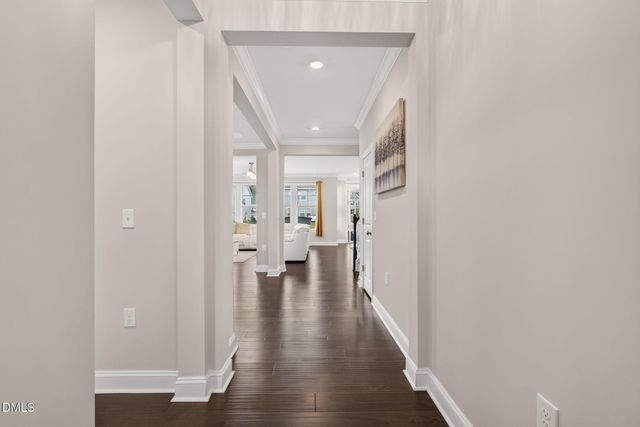 1749 Golden Honey Drive, Wake Forest, NC 27587