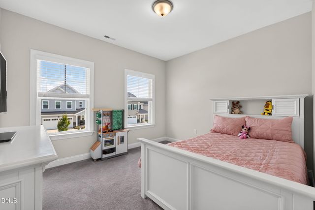 1749 Golden Honey Drive, Wake Forest, NC 27587