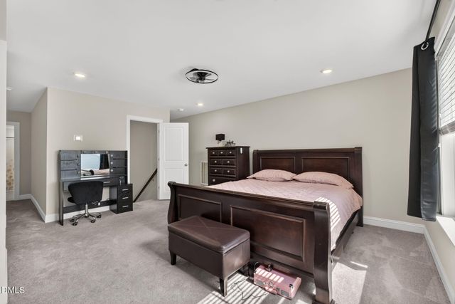 1749 Golden Honey Drive, Wake Forest, NC 27587