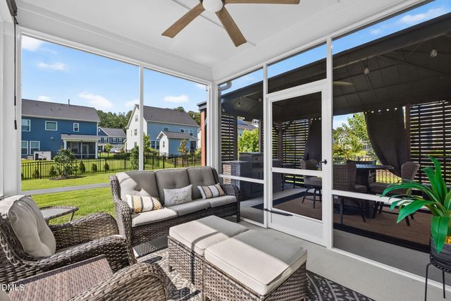 1749 Golden Honey Drive, Wake Forest, NC 27587