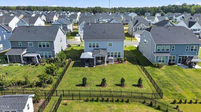1749 Golden Honey Drive, Wake Forest, NC 27587