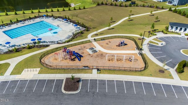 1749 Golden Honey Drive, Wake Forest, NC 27587