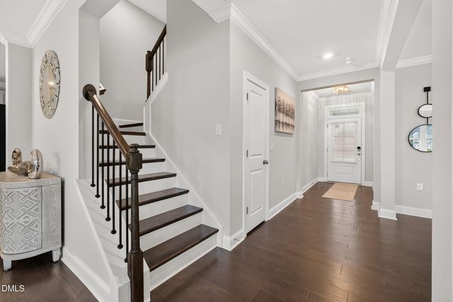 1749 Golden Honey Drive, Wake Forest, NC 27587