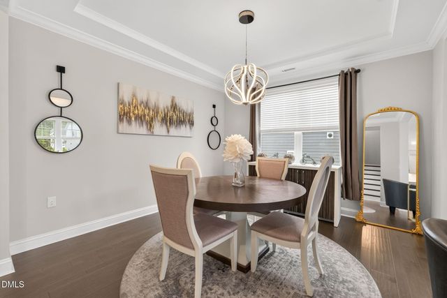 1749 Golden Honey Drive, Wake Forest, NC 27587