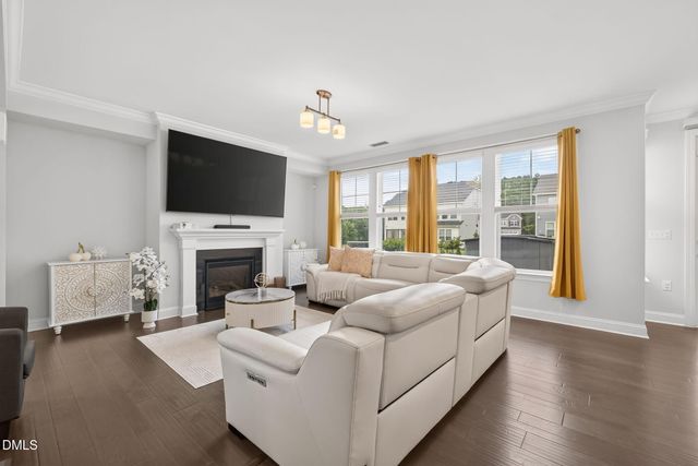 1749 Golden Honey Drive, Wake Forest, NC 27587