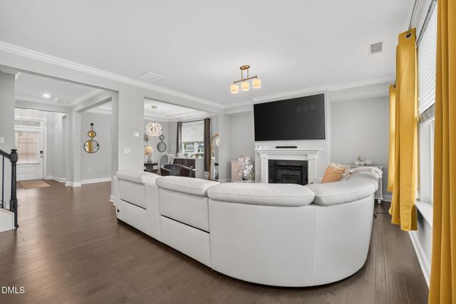 1749 Golden Honey Drive, Wake Forest, NC 27587