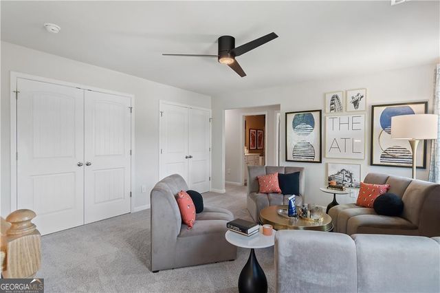 109 Alpine Road, Fairburn, GA 30213