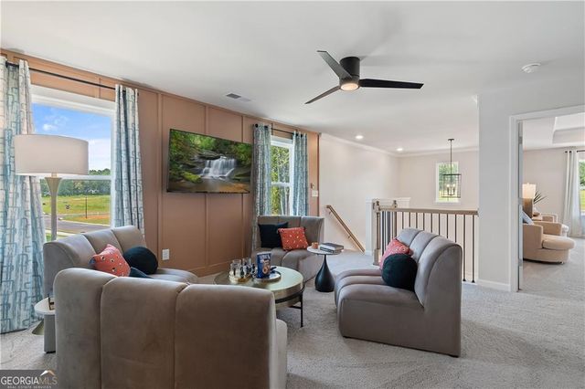 109 Alpine Road, Fairburn, GA 30213