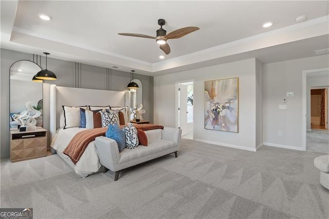 109 Alpine Road, Fairburn, GA 30213