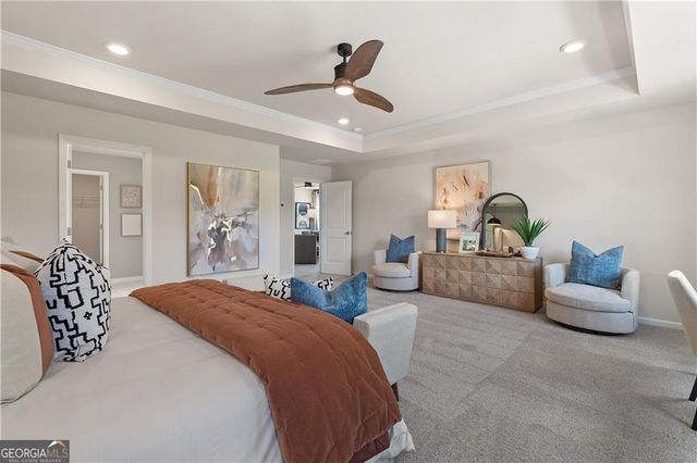 109 Alpine Road, Fairburn, GA 30213