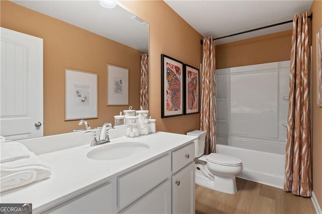 109 Alpine Road, Fairburn, GA 30213