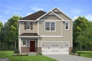 109 Alpine Road, Fairburn, GA 30213