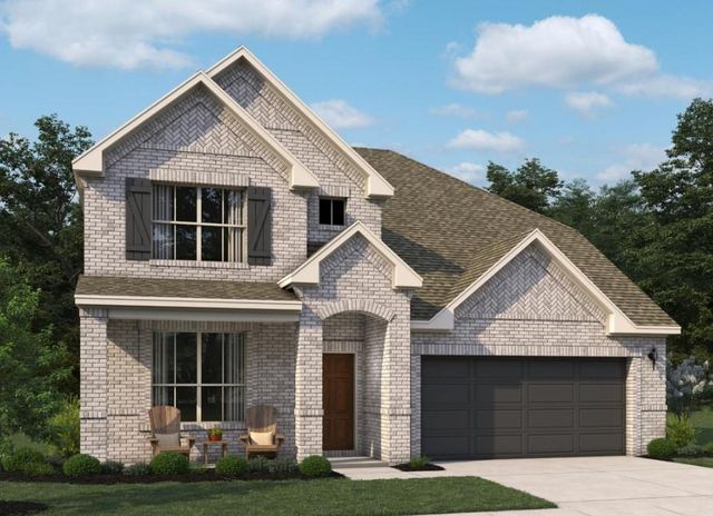 6131 Severson Lake Court, Katy, TX 77493