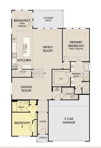 6131 Severson Lake Court, Katy, TX 77493