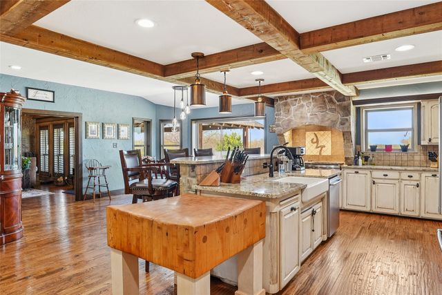 4517 Old Sherman Road, Whitesboro, TX 76273