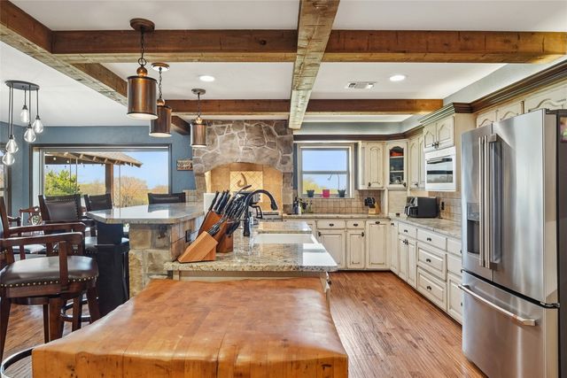 4517 Old Sherman Road, Whitesboro, TX 76273