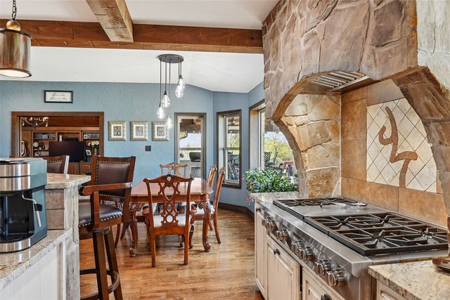 4517 Old Sherman Road, Whitesboro, TX 76273