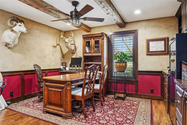 4517 Old Sherman Road, Whitesboro, TX 76273