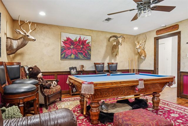 4517 Old Sherman Road, Whitesboro, TX 76273