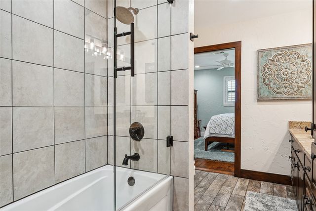 4517 Old Sherman Road, Whitesboro, TX 76273