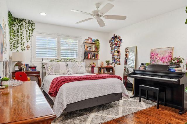 4517 Old Sherman Road, Whitesboro, TX 76273