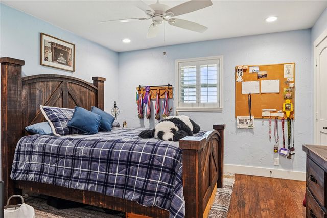 4517 Old Sherman Road, Whitesboro, TX 76273