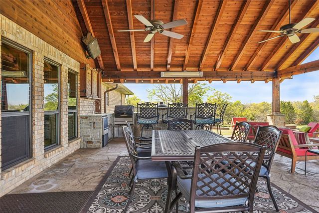 4517 Old Sherman Road, Whitesboro, TX 76273