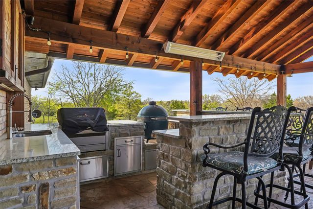 4517 Old Sherman Road, Whitesboro, TX 76273