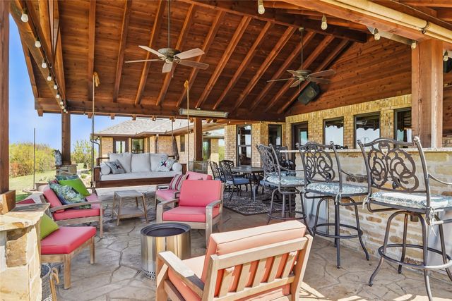 4517 Old Sherman Road, Whitesboro, TX 76273