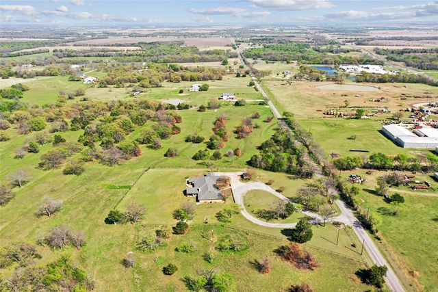 4517 Old Sherman Road, Whitesboro, TX 76273
