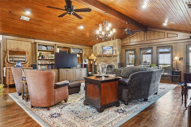 4517 Old Sherman Road, Whitesboro, TX 76273